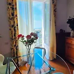 Апартаменты Blu In Historical Hunbury *