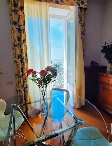 Appartement Blu In Historical Hunbury *