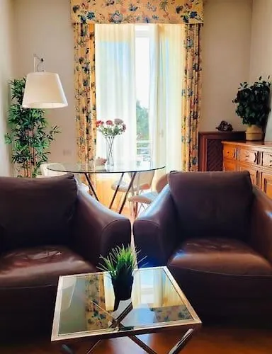 Blu In Historical Hunbury Appartement Bordighera