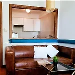 Appartamento Blu In Historical Hunbury *