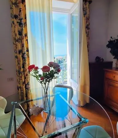 Apartment Blu In Historical Hunbury *