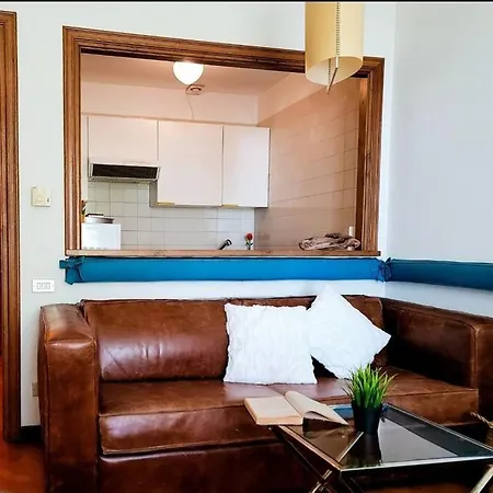 Apartment Blu In Historical Hunbury *