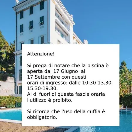 Appartamento Blu In Historical Hunbury